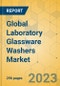 Global Laboratory Glassware Washers Market - Outlook & Forecast 2023-2028 - Product Image