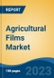 Agricultural Films Market - Global Industry Size, Share, Trends Opportunity, and Forecast, 2028F - Product Thumbnail Image