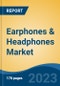 Earphones & Headphones Market - Global Industry Size, Share, Trends Opportunity, and Forecast, 2028F - Product Image
