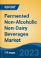 Fermented Non-Alcoholic Non-Dairy Beverages Market - Global Industry Size, Share, Trends Opportunity, and Forecast, 2028F - Product Image