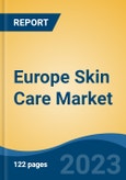 Europe Skin Care Market, Competition, Forecast & Opportunities, 2018-2028- Product Image