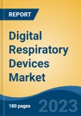 Digital Respiratory Devices Market - Global Industry Size, Share, Trends Opportunity, and Forecast, 2028F- Product Image