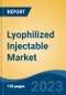 Lyophilized Injectable Market - Global Industry Size, Share, Trends Opportunity, and Forecast, 2028F - Product Thumbnail Image