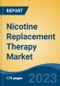 Nicotine Replacement Therapy Market - Global Industry Size, Share, Trends Opportunity, and Forecast, 2028F - Product Thumbnail Image