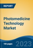 Photomedicine Technology Market - Global Industry Size, Share, Trends Opportunity, and Forecast, 2028F- Product Image