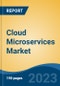 Cloud Microservices Market - Global Industry Size, Share, Trends Opportunity, and Forecast, 2028F - Product Thumbnail Image