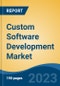 Custom Software Development Market - Global Industry Size, Share, Trends Opportunity, and Forecast, 2028F - Product Thumbnail Image