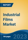 Industrial Films Market - Global Industry Size, Share, Trends Opportunity, and Forecast, 2028F- Product Image