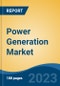 Power Generation Market - Global Industry Size, Share, Trends Opportunity, and Forecast, 2028F - Product Thumbnail Image