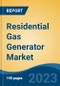 Residential Gas Generator Market - Global Industry Size, Share, Trends Opportunity, and Forecast, 2028F - Product Thumbnail Image