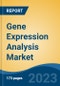 Gene Expression Analysis Market - Global Industry Size, Share, Trends Opportunity, and Forecast, 2028F - Product Image