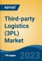 Third-party Logistics (3PL) Market - Global Industry Size, Share, Trends Opportunity, and Forecast, 2028F - Product Thumbnail Image
