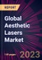 Global Aesthetic Lasers Market 2024-2028 - Product Image