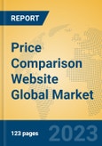Price Comparison Website Global Market Insights 2023, Analysis and Forecast to 2028, by Market Participants, Regions, Technology, Product Type- Product Image