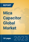 Mica Capacitor Global Market Insights 2023, Analysis and Forecast to 2028, by Manufacturers, Regions, Technology, Product Type- Product Image