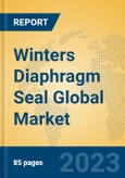 Winters Diaphragm Seal Global Market Insights 2023, Analysis and Forecast to 2028, by Manufacturers, Regions, Technology, Application, Product Type- Product Image
