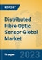 Distributed Fibre Optic Sensor Global Market Insights 2023, Analysis and Forecast to 2028, by Manufacturers, Regions, Technology, Application, Product Type - Product Image