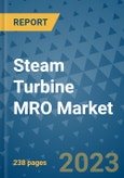 Steam Turbine MRO Market - Global Industry Coverage, Service Type Coverage, Service Provider Coverage and By Fuel Type Coverage, Geographic Coverage and By Company)- Product Image