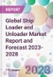 Global Ship Loader and Unloader Market Report and Forecast 2023-2028 - Product Image