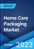 Home Care Packaging Market Report by Product, Material Type, Packaging Type, and Region 2023-2028- Product Image
