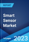 Smart Sensor Market: Global Industry Trends, Share, Size, Growth, Opportunity and Forecast 2023-2028- Product Image