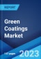 Green Coatings Market Report by Type (Waterborne, Powder, High Solid, UV Cured), Application (Architectural Coatings, Industrial Coatings, Automotive Coatings, Wood Coatings, Packaging Coatings, and Others), and Region 2023-2028 - Product Thumbnail Image
