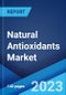 Natural Antioxidants Market: Global Industry Trends, Share, Size, Growth, Opportunity and Forecast 2023-2028 - Product Thumbnail Image