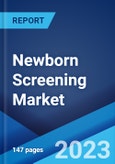 Newborn Screening Market Report by Product (Instruments, Reagents), Technology (Tandem Mass Spectrometry, Pulse Oximetry, Enzyme Based Assay, DNA Assay, Electrophoresis, and Others), Test Type (Dry Blood Spot Test, CCHD, Hearing Screen), and Region 2023-2028- Product Image