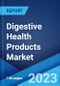 Digestive Health Products Market: Global Industry Trends, Share, Size, Growth, Opportunity and Forecast 2023-2028 - Product Image