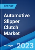 Automotive Slipper Clutch Market Report by Type (Entry Level (below 400cc), Mid-Size (400cc-699cc), Full-Size (700cc-1000cc), Performance (above 1000cc)), Vehicle Type (Passenger Cars, Commercial Vehicles, and Others), Application (OEM, Aftermarket), and Region 2023-2028- Product Image