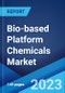Bio-based Platform Chemicals Market: Global Industry Trends, Share, Size, Growth, Opportunity and Forecast 2023-2028 - Product Image