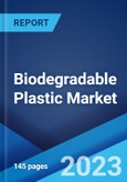 Biodegradable Plastic Market: Global Industry Trends, Share, Size, Growth, Opportunity and Forecast 2023-2028- Product Image