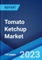 Tomato Ketchup Market Report by Type (Flavored, Regular, and Others), Packaging (Pouch, Bottle, and Others), Distribution Channel (Supermarkets and Hypermarkets, Convenience Stores, Online Stores, and Others), Application (Household, Commercial, and Others), and Region 2023-2028 - Product Image