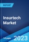 Insurtech Market Report by Type (Auto, Business, Health, Home, Specialty, Travel, and Others), Service (Consulting, Support and Maintenance, Managed Services), Technology (Blockchain, Cloud Computing, IoT, Machine Learning, Robo Advisory, and Others), and Region 2023-2028 - Product Image
