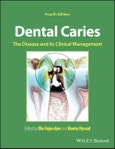 Dental Caries. The Disease and its Clinical Management. Edition No. 4- Product Image