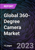 Global 360-Degree Camera Market by Type, Navigation Technology, Industry, and Regional Outlook - Forecast to 2030- Product Image