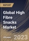 Global High Fibre Snacks Market Size, Share & Industry Trends Analysis Report By Nature (Conventional and Organic), By Distribution Channel, By Product, By Regional Outlook and Forecast, 2023 - 2030 - Product Image