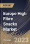 Europe High Fibre Snacks Market Size, Share & Industry Trends Analysis Report By Nature (Conventional and Organic), By Distribution Channel, By Product, By Country and Growth Forecast, 2023 - 2030 - Product Image