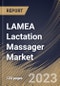 LAMEA Lactation Massager Market Size, Share & Industry Trends Analysis Report By Type (Heated, and Non-Heated), By Application, By Distribution Channel (Retail Stores, and E-Commerce), By Country and Growth Forecast, 2023 - 2030 - Product Thumbnail Image