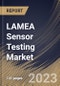 LAMEA Sensor Testing Market Size, Share & Industry Trends Analysis Report By Offering (Hardware and Software), By Sensor Type (Analog Sensor and Digital Sensor), By Application, By Country and Growth Forecast, 2023 - 2030 - Product Image