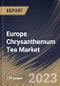 Europe Chrysanthemum Tea Market Size, Share & Industry Trends Analysis Report By Distribution Channel (Offline, and Online), By Type, By Packaging (Loose, Tea Bags, and Bottled/Canned), By Country and Growth Forecast, 2023 - 2030 - Product Thumbnail Image