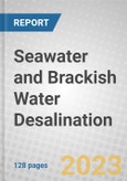Seawater and Brackish Water Desalination- Product Image