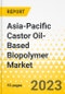 Asia-Pacific Castor Oil-Based Biopolymer Market - Analysis and Forecast, 2022-2031 - Product Image