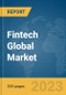 Fintech Global Market Opportunities and Strategies to 2032 - Product Thumbnail Image