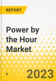 Power by the Hour Market - A Global and Regional Analysis: Focus on Platform, Type, Provider, Component and Country - Analysis and Forecast, 2023-2033- Product Image