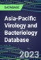 2023-2028 Asia-Pacific Virology and Bacteriology Database: 18 Countries, 100 Tests, Supplier Shares, Test Volume and Sales Segment Forecasts - Product Image