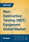 Non-Destructive Testing (NDT) Equipment Global Market Insights 2024, Analysis and Forecast to 2029, by Manufacturers, Regions, Technology, Application, Product Type - Product Image