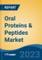 Oral Proteins & Peptides Market - Global Industry Size, Share, Trends, Opportunity, and Forecast, 2018-2028 - Product Thumbnail Image