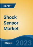 Shock Sensor Market - Global Industry Size, Share, Trends, Opportunity, and Forecast, 2018-2028- Product Image
