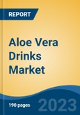 Aloe Vera Drinks Market - Global Industry Size, Share, Trends, Opportunity, and Forecast, 2018-2028- Product Image